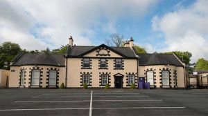 Eden House Bar & Restaurant